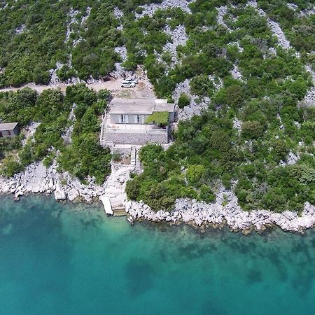 Apartments By The Sea Kabli, Peljesac - 10221 Brijesta 외부 사진