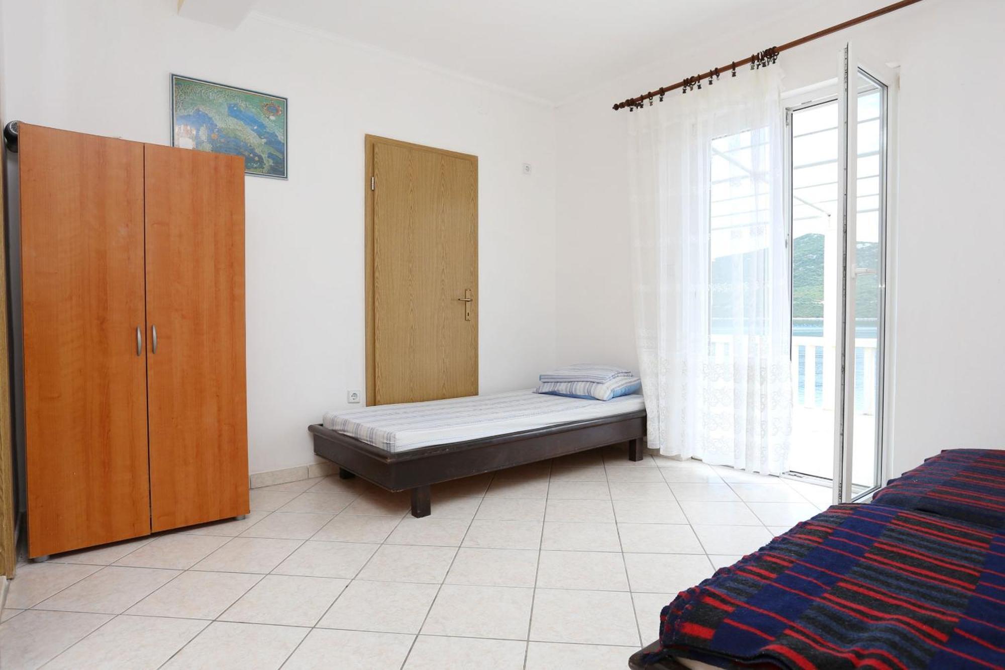 Apartments By The Sea Kabli, Peljesac - 10221 Brijesta 객실 사진